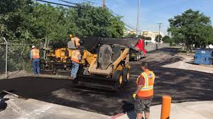 Best Concrete Driveway Installation  in Buckner, MO